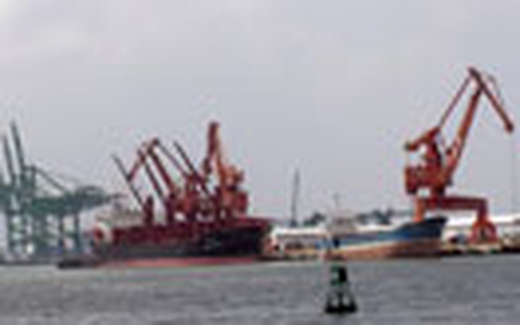 'Nắn' lại quy hoạch cảng biển